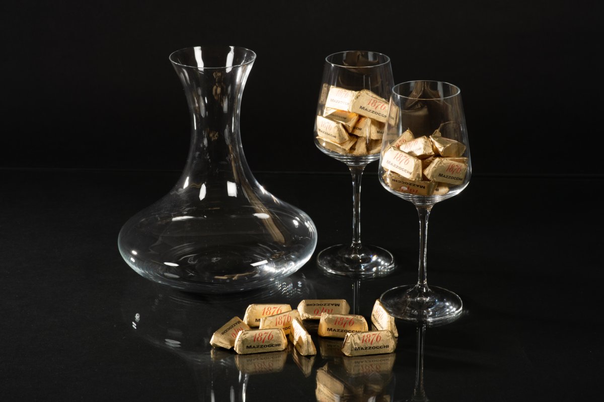 Set decanter