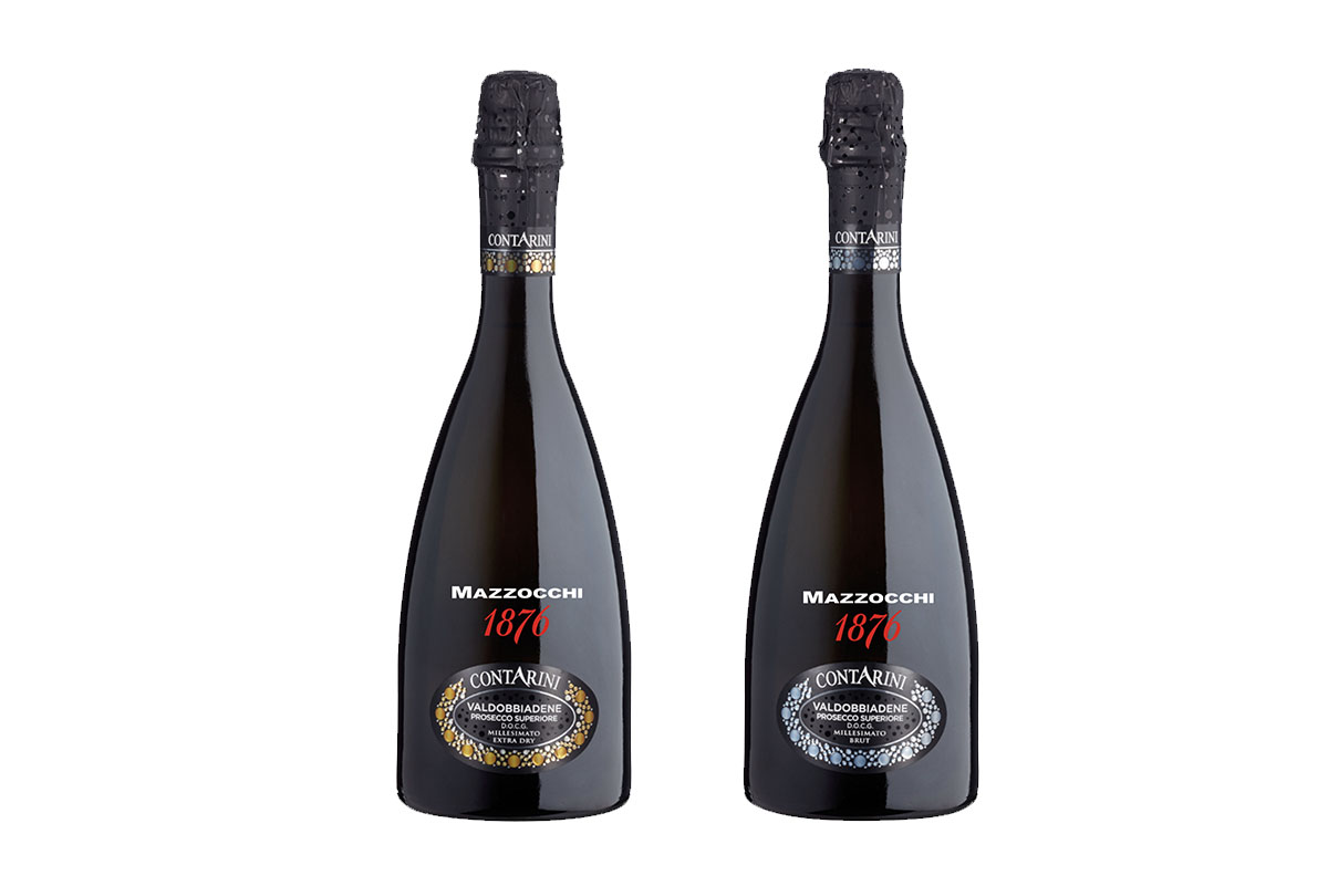 Prosecco sfuso